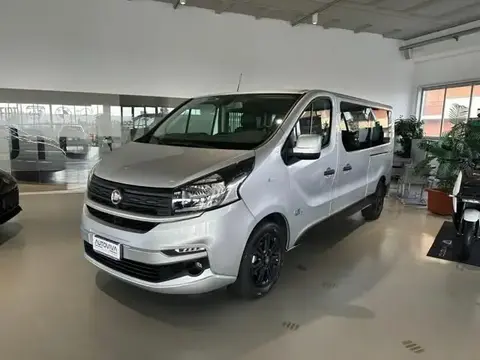 Used FIAT TALENTO Diesel 2016 Ad 