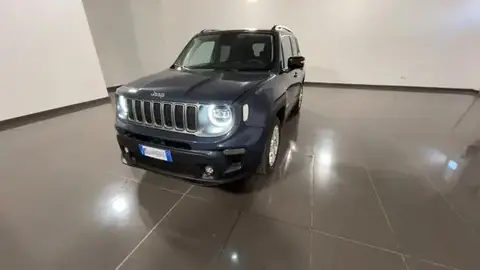 Used JEEP RENEGADE Diesel 2023 Ad 