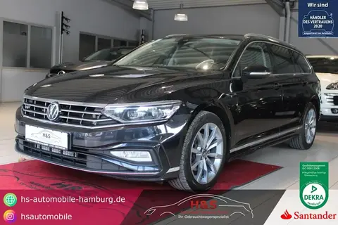 Used VOLKSWAGEN PASSAT Diesel 2021 Ad 