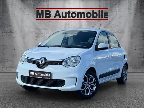 Used RENAULT TWINGO Petrol 2019 Ad 