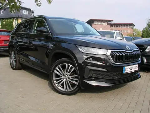 Annonce SKODA KODIAQ Diesel 2023 d'occasion 