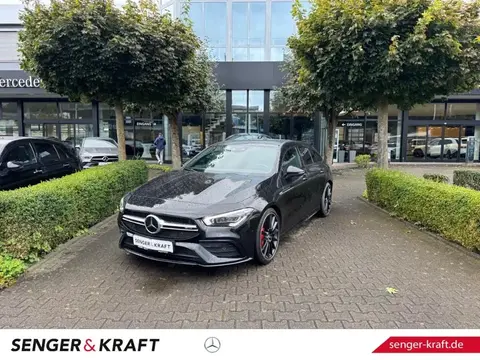 Used MERCEDES-BENZ CLASSE CLA Petrol 2021 Ad 