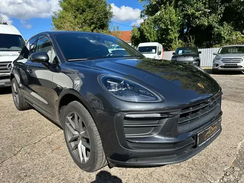 Used PORSCHE MACAN Petrol 2022 Ad 