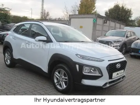 Annonce HYUNDAI KONA Essence 2019 d'occasion 