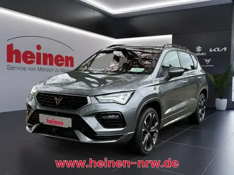 Annonce CUPRA ATECA Essence 2024 d'occasion 