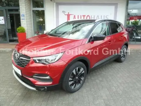 Used OPEL GRANDLAND Petrol 2019 Ad 