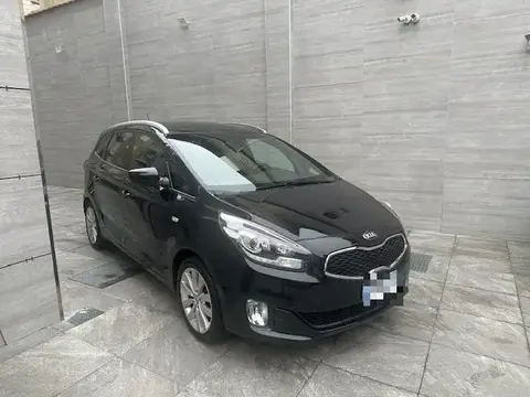 Used KIA CARENS Diesel 2017 Ad 