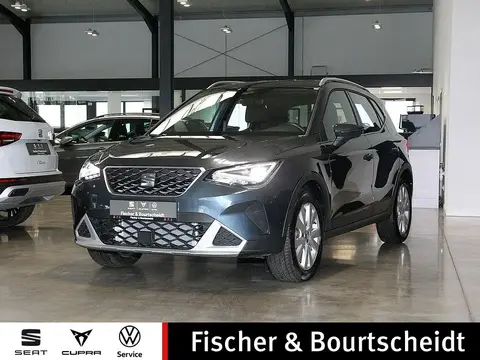 Used SEAT ARONA Petrol 2022 Ad 