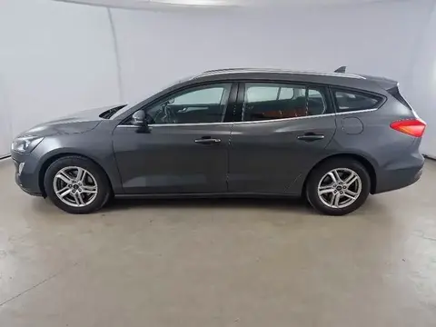 Annonce FORD FOCUS Diesel 2021 d'occasion 