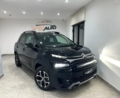 Annonce CITROEN C3 AIRCROSS Essence 2023 d'occasion 