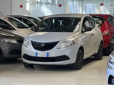 Annonce LANCIA YPSILON Essence 2019 d'occasion 