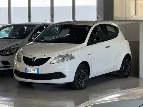 Used LANCIA YPSILON Petrol 2020 Ad 