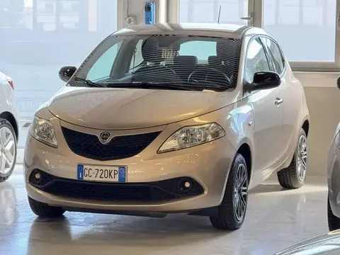 Annonce LANCIA YPSILON Essence 2020 d'occasion 