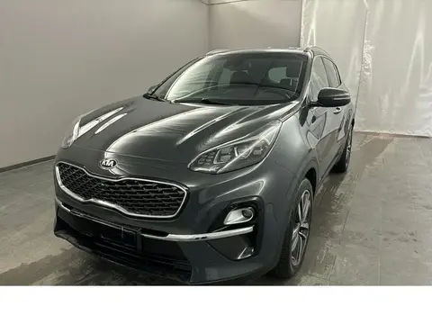 Annonce KIA SPORTAGE Essence 2019 d'occasion 