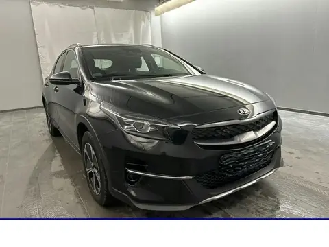 Used KIA XCEED Hybrid 2021 Ad 