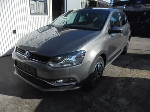 Used VOLKSWAGEN POLO Petrol 2016 Ad 