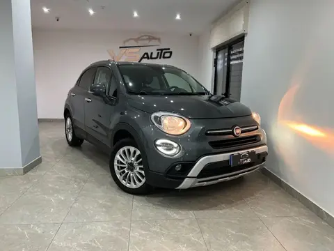 Annonce FIAT 500L Diesel 2019 d'occasion 