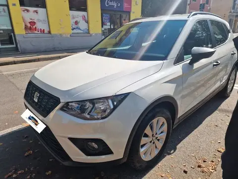 Used SEAT ARONA  2021 Ad 