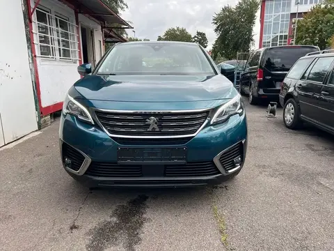 Used PEUGEOT 5008 Diesel 2019 Ad 