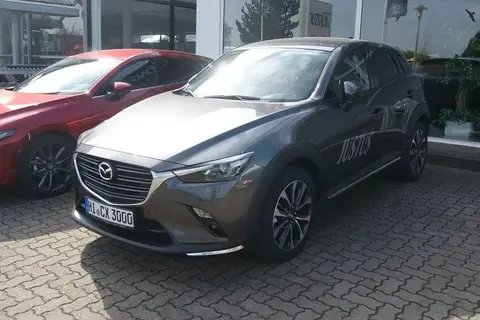 Used MAZDA CX-3 Petrol 2019 Ad 