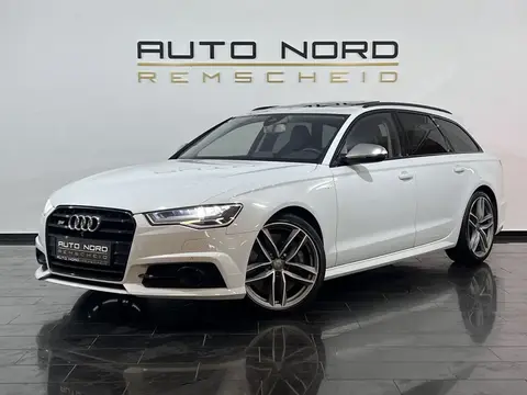 Used AUDI S6 Petrol 2018 Ad 