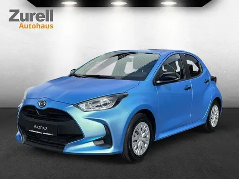 Used MAZDA 2 Petrol 2023 Ad 