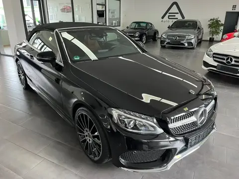 Used MERCEDES-BENZ CLASSE C Petrol 2018 Ad 