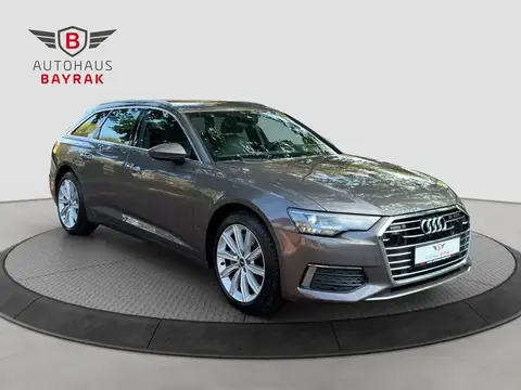 Used AUDI A6 Diesel 2021 Ad 