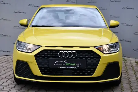 Annonce AUDI A1 Essence 2021 d'occasion 