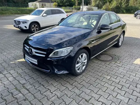 Used MERCEDES-BENZ CLASSE C Petrol 2019 Ad 