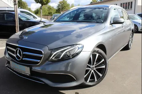 Used MERCEDES-BENZ CLASSE E Diesel 2019 Ad 