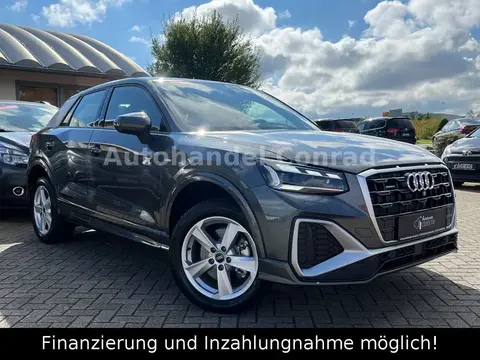 Annonce AUDI Q2 Essence 2024 d'occasion 