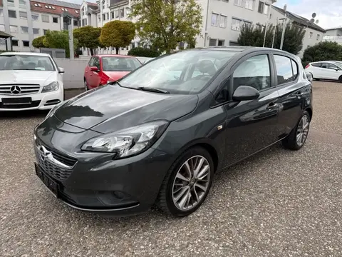 Annonce OPEL CORSA Essence 2018 d'occasion 