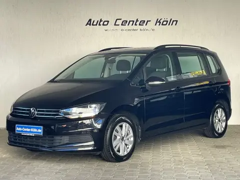 Used VOLKSWAGEN TOURAN Diesel 2022 Ad 