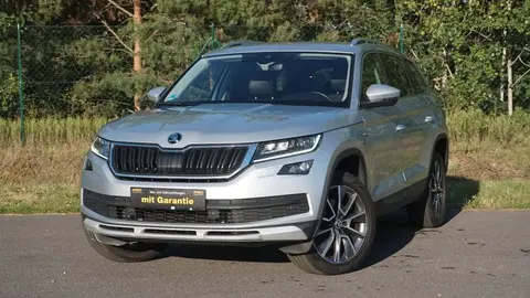 Used SKODA KODIAQ Diesel 2019 Ad 