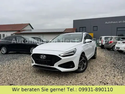 Annonce HYUNDAI I30 Essence 2024 d'occasion 