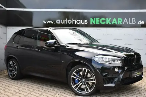 Annonce BMW X5 Essence 2018 d'occasion 