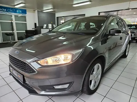 Annonce FORD FOCUS Diesel 2017 d'occasion 