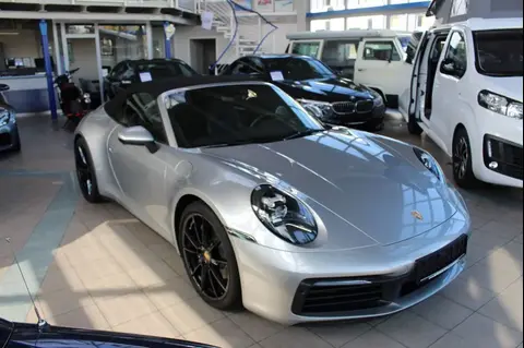 Annonce PORSCHE 992 Essence 2021 d'occasion 