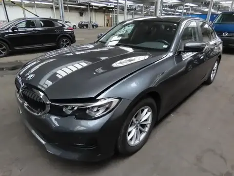 Used BMW SERIE 3 Diesel 2020 Ad 