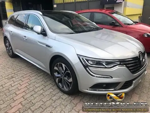 Used RENAULT TALISMAN Diesel 2017 Ad 