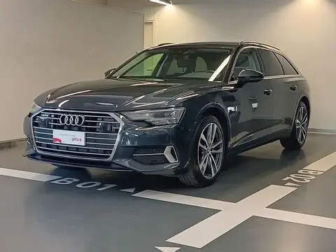 Used AUDI A6 Hybrid 2023 Ad 