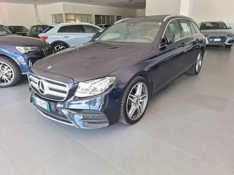 Used MERCEDES-BENZ CLASSE E Diesel 2019 Ad 