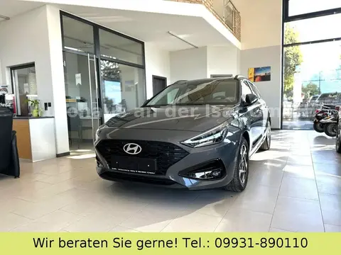 Annonce HYUNDAI I30 Essence 2024 d'occasion 