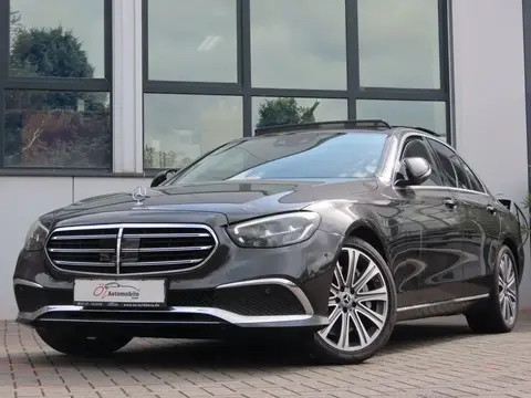 Used MERCEDES-BENZ CLASSE E Diesel 2021 Ad 