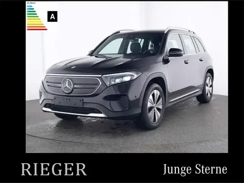 Used MERCEDES-BENZ EQB Not specified 2023 Ad 