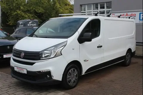 Used FIAT TALENTO Diesel 2017 Ad 