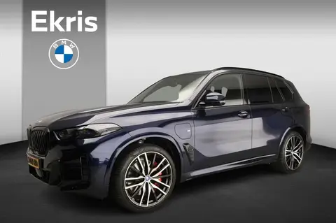 Annonce BMW X5 Hybride 2023 d'occasion 