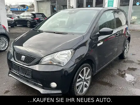 Used SEAT MII Not specified 2020 Ad 