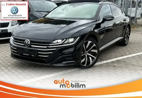 Used VOLKSWAGEN ARTEON Diesel 2021 Ad 